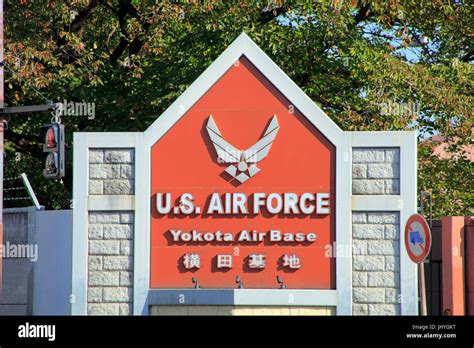 Yokota air base japan - Feb 1, 2023 · YOKOTA AIR BASE, Japan — Andrew Hakun, 52, a Navy veteran and father of two boys, died in February 2021 after a long, agonizing wait for surgery following a heart attack at this base in western ... 